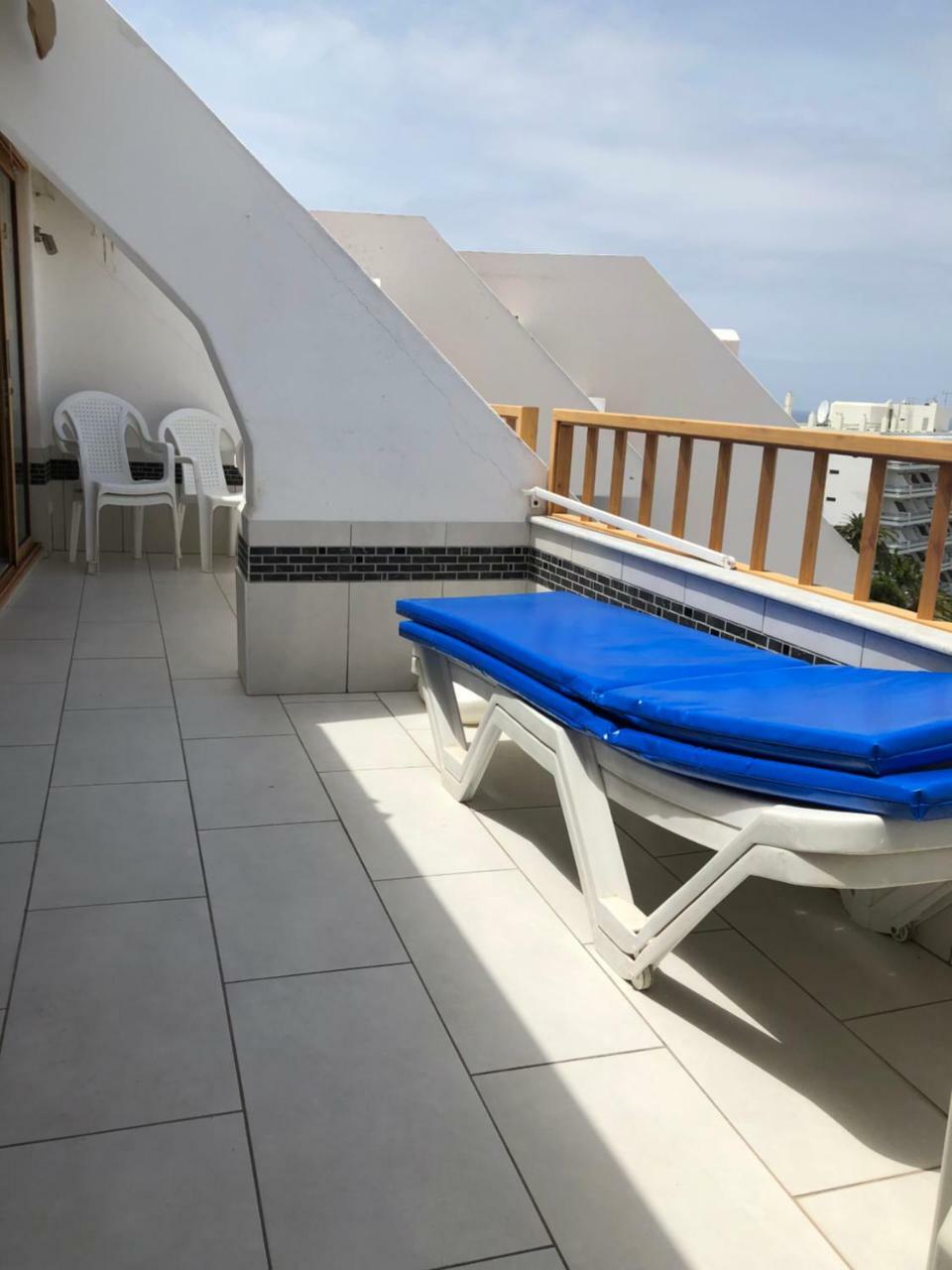 Los Geranios Costa Adeje (Tenerife) Exterior foto