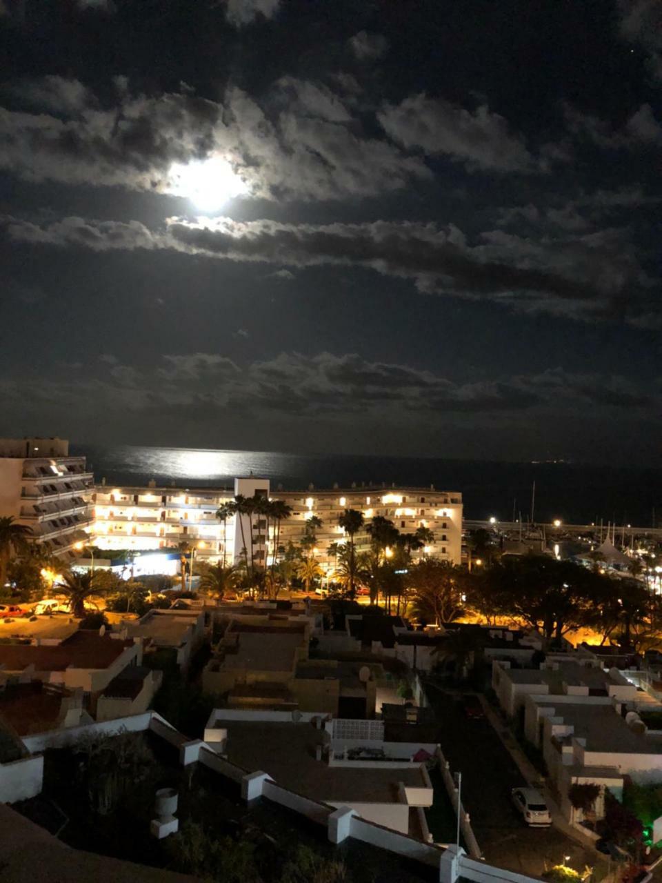 Los Geranios Costa Adeje (Tenerife) Exterior foto