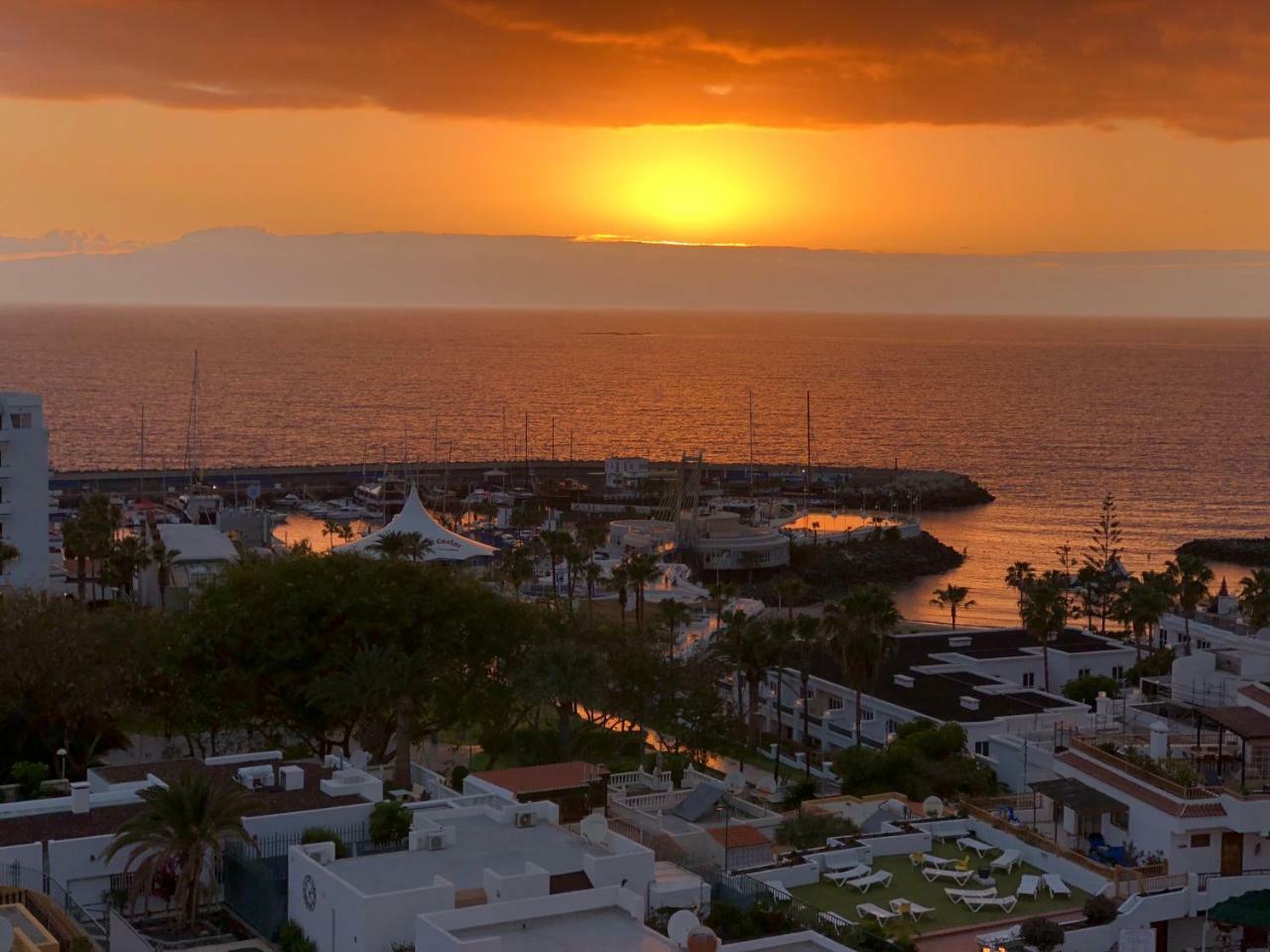 Los Geranios Costa Adeje (Tenerife) Exterior foto